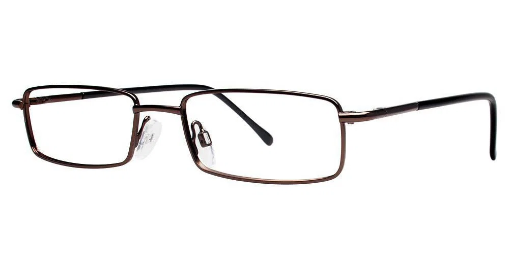 MODERN METALS DATA Eyeglasses - view 7